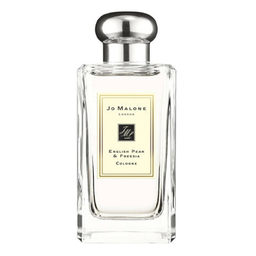 Jo Malone English Pear and Freesia perfume bottle