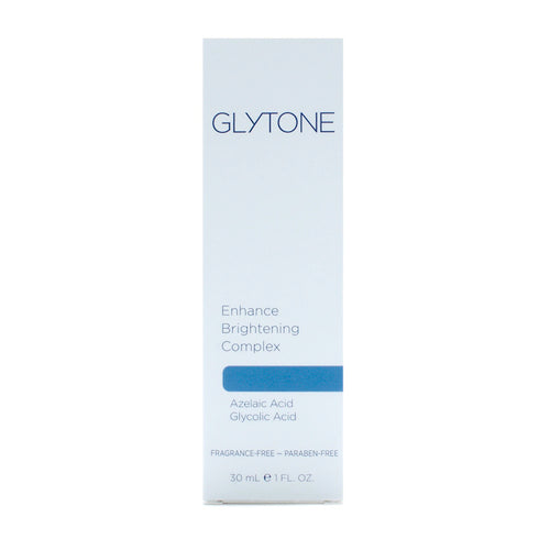 Glytone forbedrer lysende kompleks