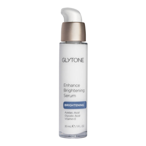 Feabhas a chur ar Glytone Serum Brightening