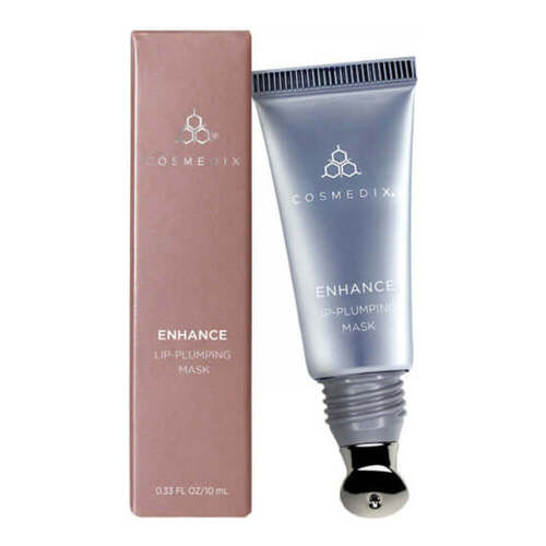 cosmedix增強嘴唇豐滿面膜