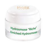 Mary Cohr berikade hydrosmos