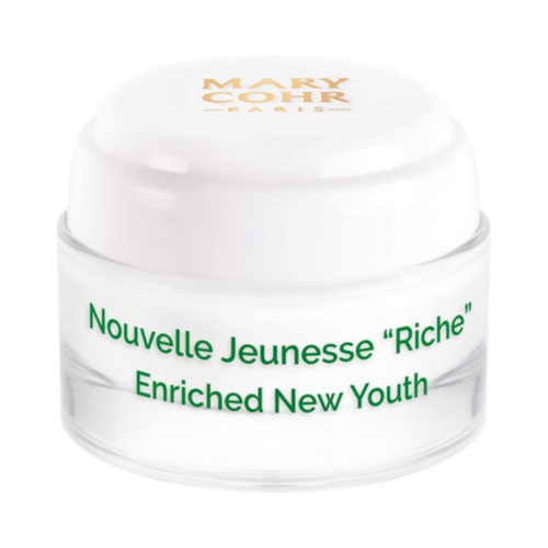 Mary Cohr berikede nye unge