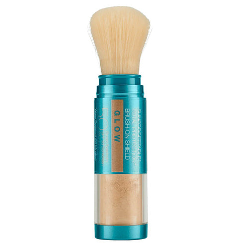 Colorescience Enviroscreen Protection Brush -on Shield SPF50 - GLOW