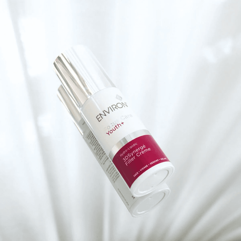 Environ Focus Care Youth+® Hydro-Lipidic 3DSynergé® Filler Crème