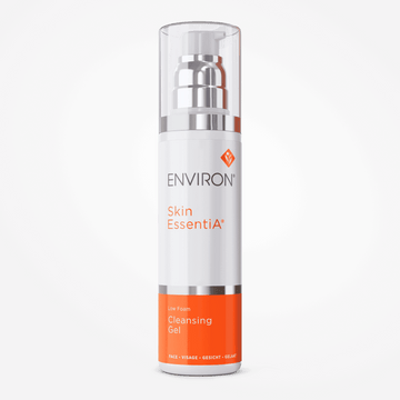 Environ Skin EssentiA® Low Foam Cleansing Gel