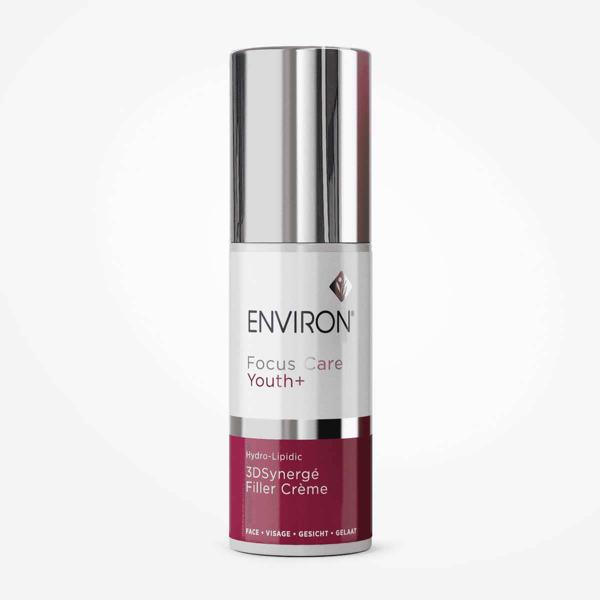Environ Focus Care Youth+® Hydro-Lipidic 3DSynergé® Filler Crème