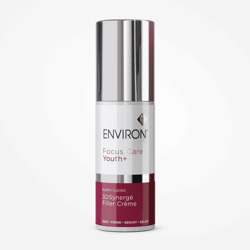 Environ Focus Care Youth+® Hydro-Lipidic 3DSynergé® Filler Crème
