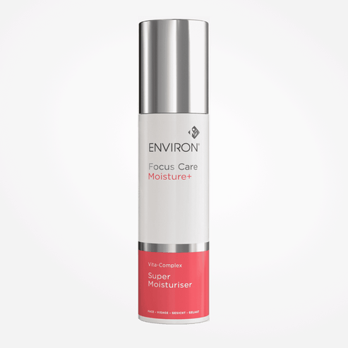 Environ Focus Care Moisture+®  Vita-Complex Super Moisturiser