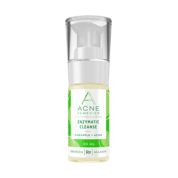 Rhonda Allison Enzymatic Cleanse 30 ml / 1 fl oz