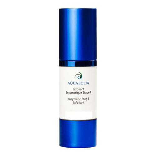 AQUAFOLIA Exfoliator Step 1