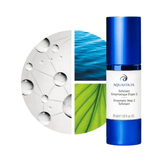 AQUAFOLIA Exfoliator Step 1