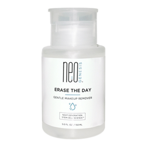 Neogenesisはその日を消去します