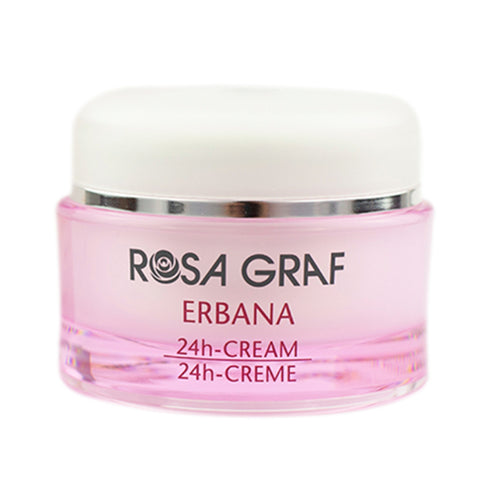 Rosa Graf Erbana (combinatie)