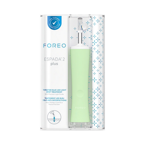 Foreo Espada 2 mais 1 peça