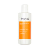 Murad Essential-C Toner Facial Toner eSkinStore product in white bottle with orange label, ideal for restoring skin balance and conditioning.