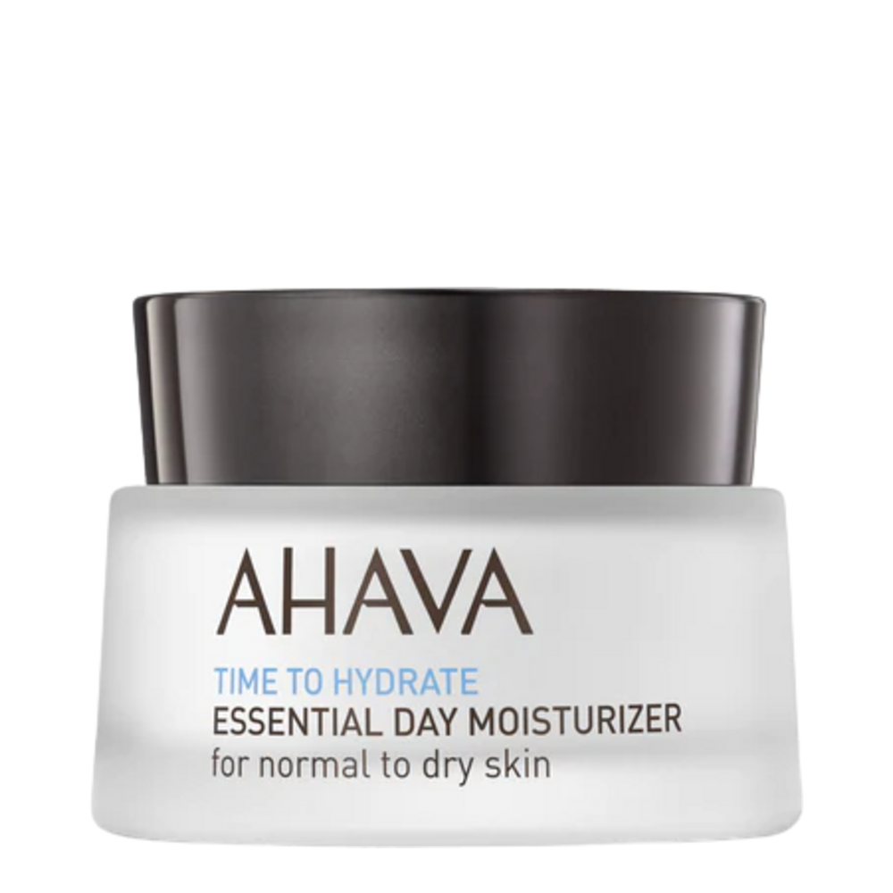 Ahava Essential Day Moisturizer - Normal To Dry Skin