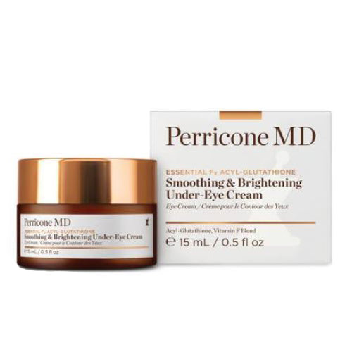 Perricone MD Essential Fx Crème sous les yeux lisse et éclaircissante