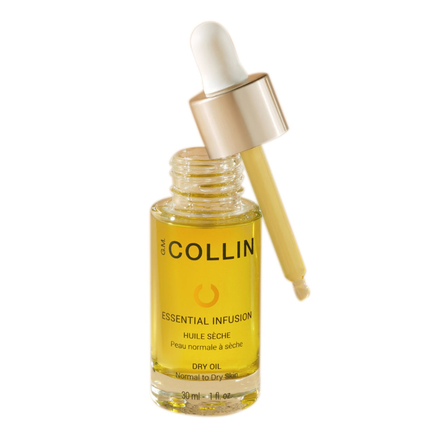 GM Collin Essential Infusion Dry Oil