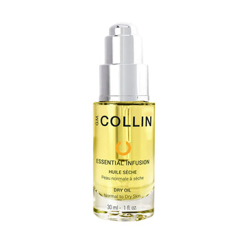 GM Collin Essential Infusion Dry Oil