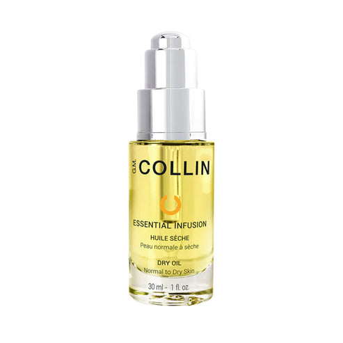 GM Collin Essential Infusion Dry Oil