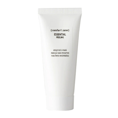 pelado esencial de la zona de confort