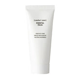 pelado esencial de la zona de confort