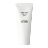 pelado esencial de la zona de confort