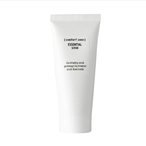 comfort zone Essential Scrub