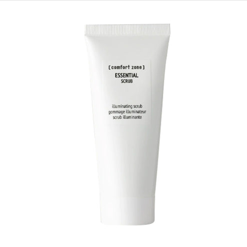 comfort zone Essential Scrub