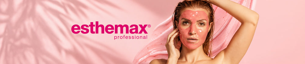 Mascarillas Hydrojelly - Colección Esthemax