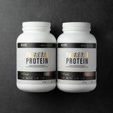 Eternal Protein