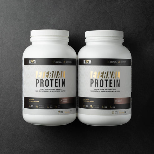 Eternal Protein