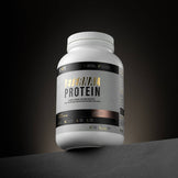 Eternal Protein