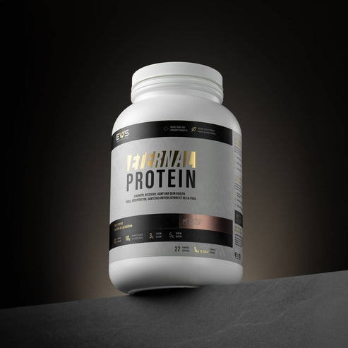 Eternal Protein
