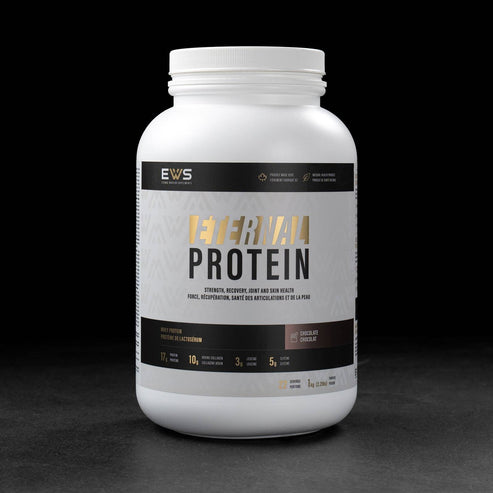 Eternal Protein