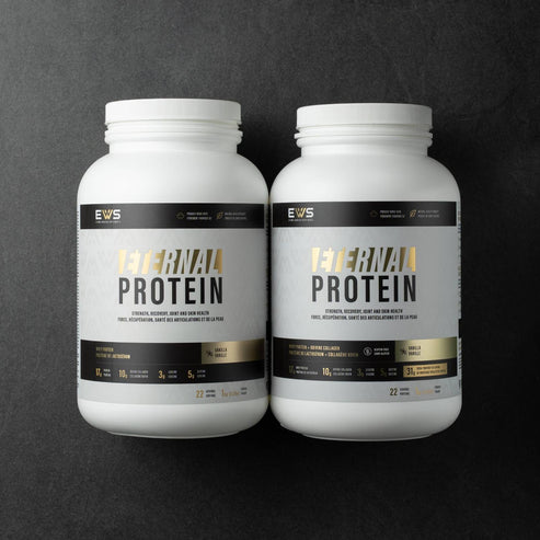 Eternal Protein