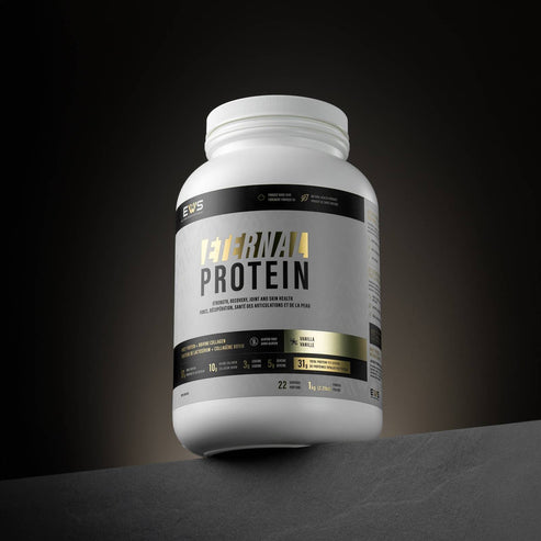 Eternal Protein