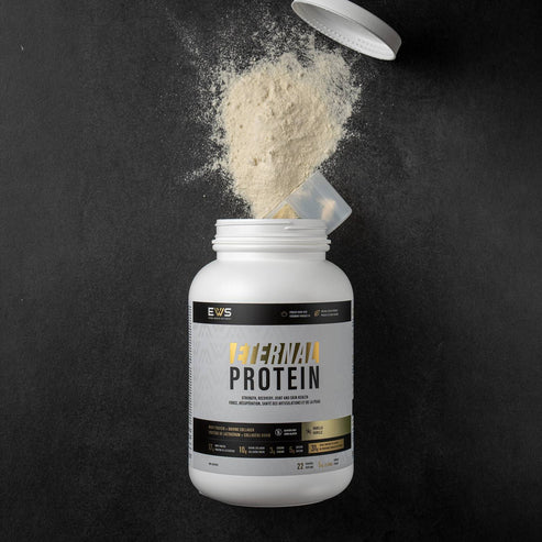 Eternal Protein