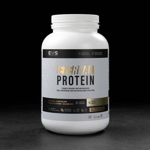 Eternal Protein