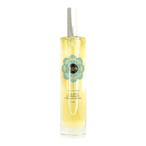 KOS PARIS EUCALYPTUS Dry Oil