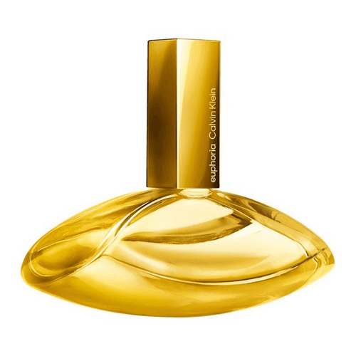 Calvin Klein Euphoria Solar Elixir Parfum Intense