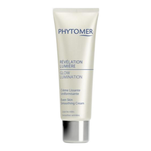 Phytomère même à la crème listing de la peau