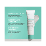 Peter Thomas Roth 使用黏土配方進行去角質毛孔護理