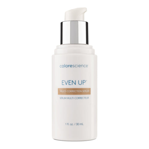 ColoreScience fiú suas serum ilcheartúcháin