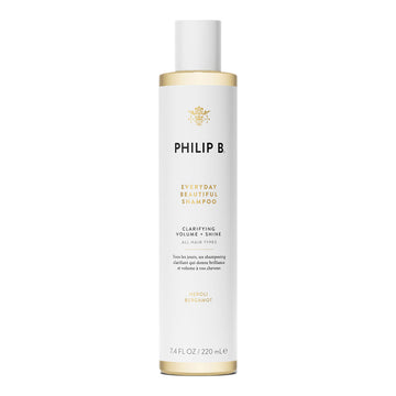 Philip B Botanical Everyday Beautiful Shampoo
