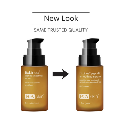PCA Skin Exlinea Peptide Serum