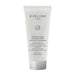 Bioline Exfo Volcanic Scrub in sleek white packaging, ideal for deep facial cleansing and skin renewal in daily skincare routines.