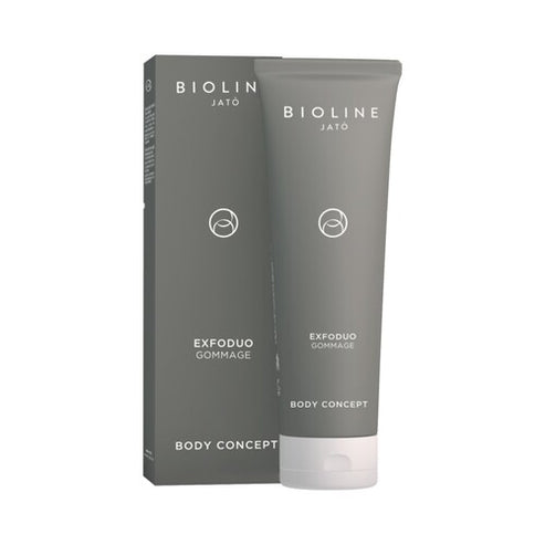 Bioline exfoduo gommage
