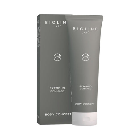 Bioline exfoduo gommage