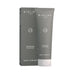 Bioline Exfoduo Gommage, scrub corpo da 250 ml in elegante tubo grigio con scatola coordinata, ideale per levigare e illuminare il tono della pelle irregolare.